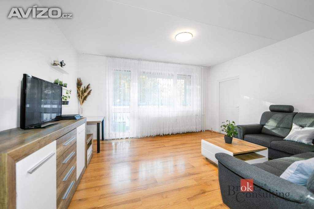 Prodej bytu 4+1 76 m², Plzeň