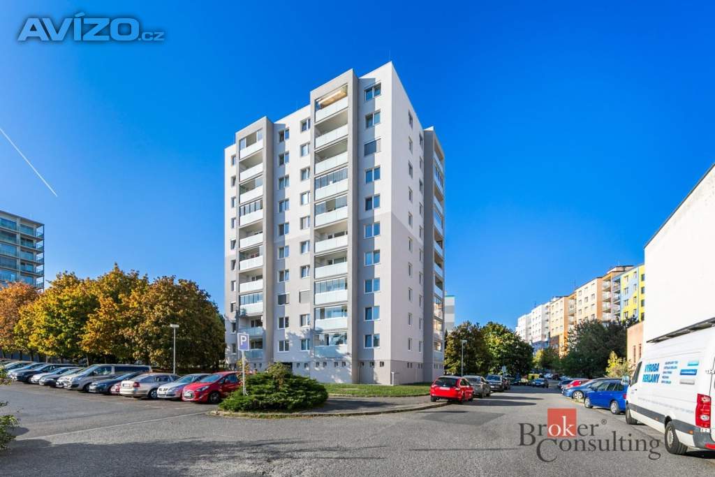 Foto inzerátu Prodej bytu 4+1 76 m², Plzeň