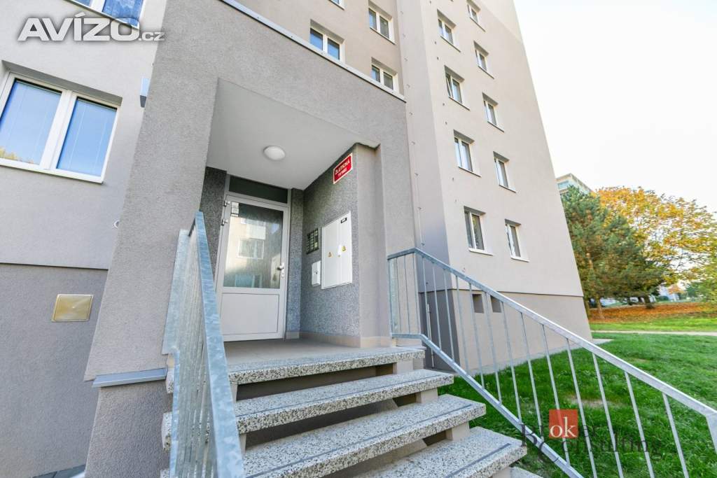 Foto inzerátu Prodej bytu 4+1 76 m², Plzeň
