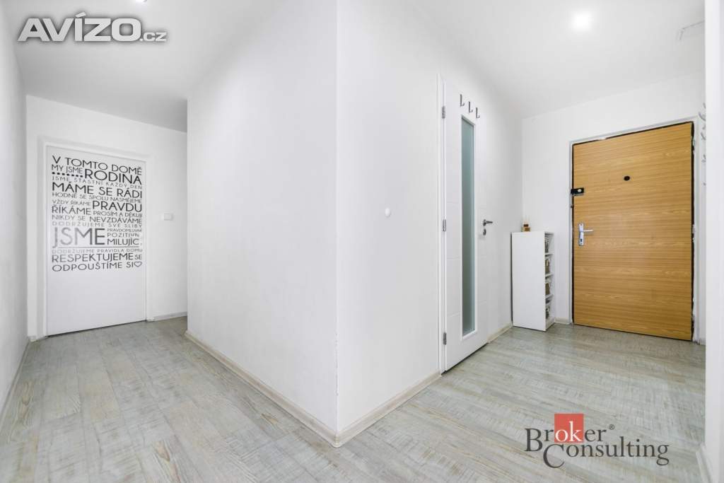 Foto inzerátu Prodej bytu 4+1 76 m², Plzeň