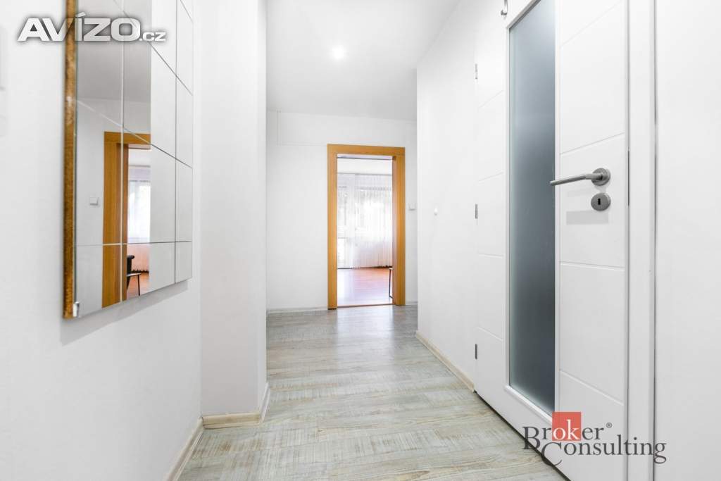Foto inzerátu Prodej bytu 4+1 76 m², Plzeň