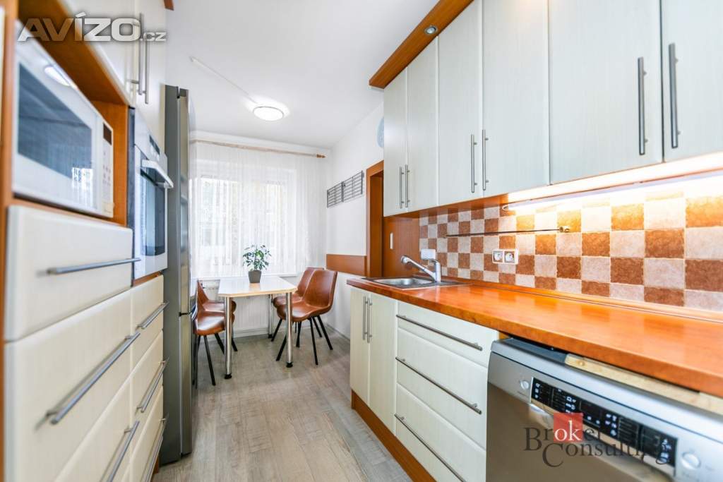 Foto inzerátu Prodej bytu 4+1 76 m², Plzeň