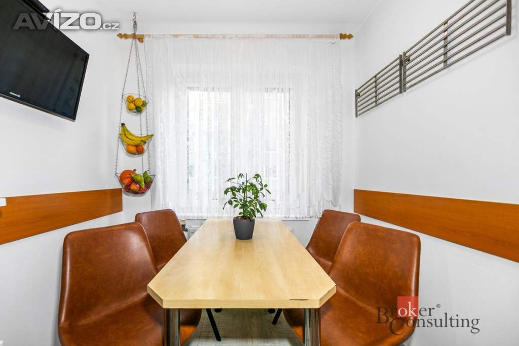 Foto inzerátu Prodej bytu 4+1 76 m², Plzeň