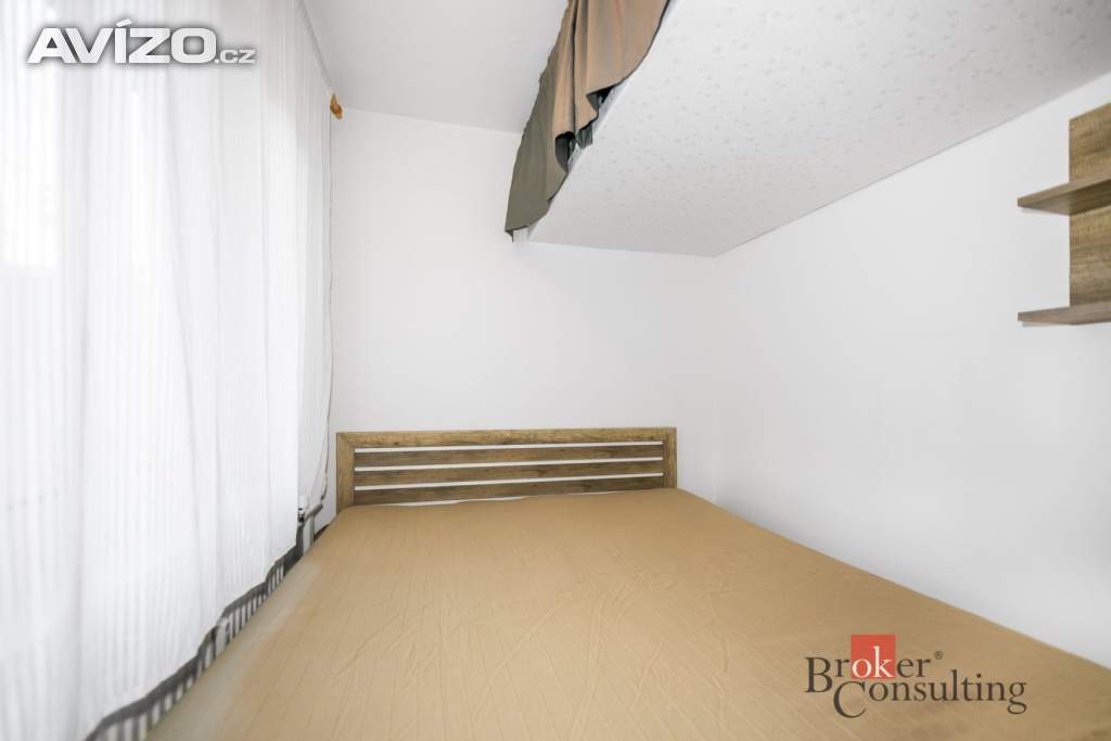 Foto inzerátu Prodej bytu 4+1 76 m², Plzeň