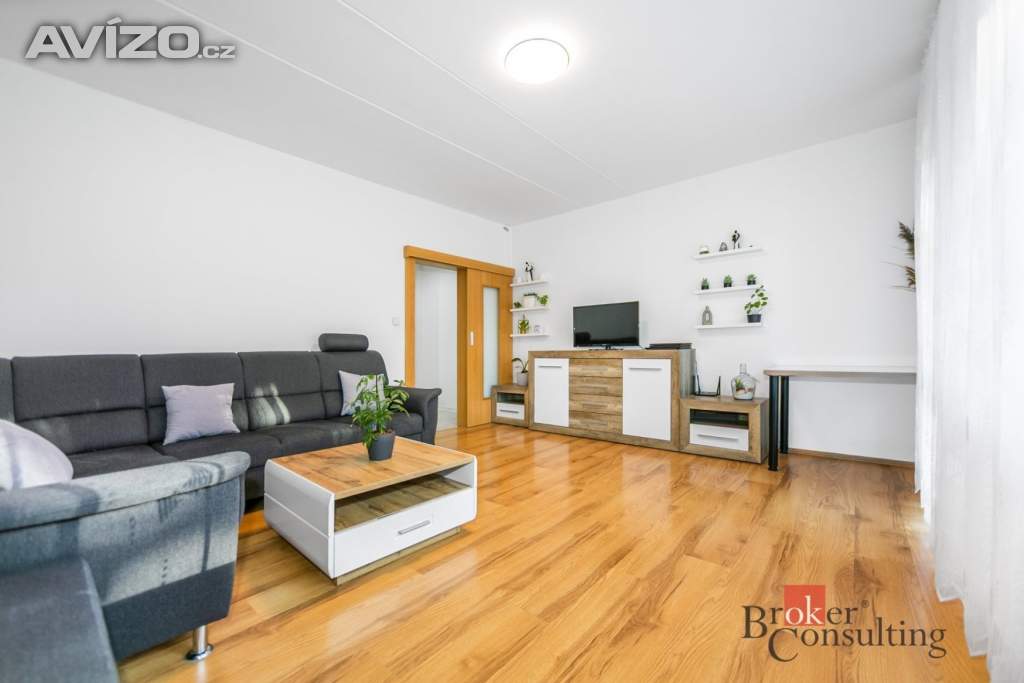Foto inzerátu Prodej bytu 4+1 76 m², Plzeň