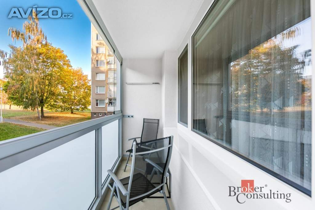 Foto inzerátu Prodej bytu 4+1 76 m², Plzeň