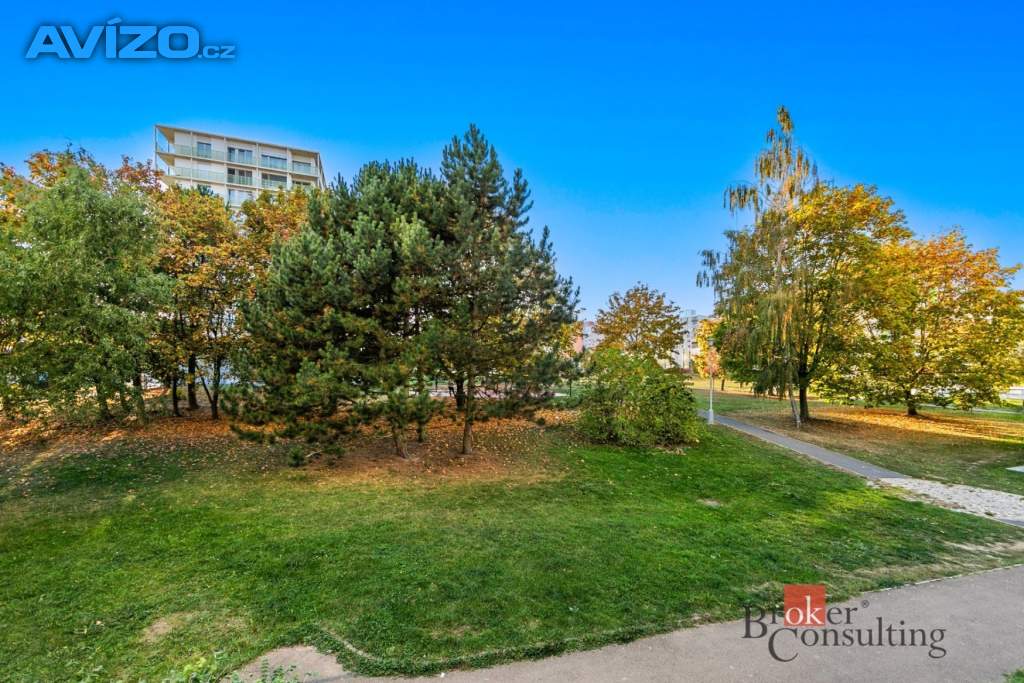 Foto inzerátu Prodej bytu 4+1 76 m², Plzeň