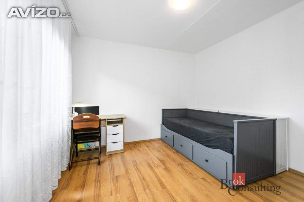 Foto inzerátu Prodej bytu 4+1 76 m², Plzeň
