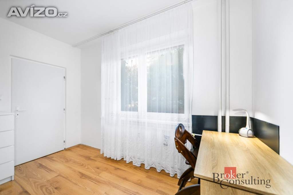 Foto inzerátu Prodej bytu 4+1 76 m², Plzeň