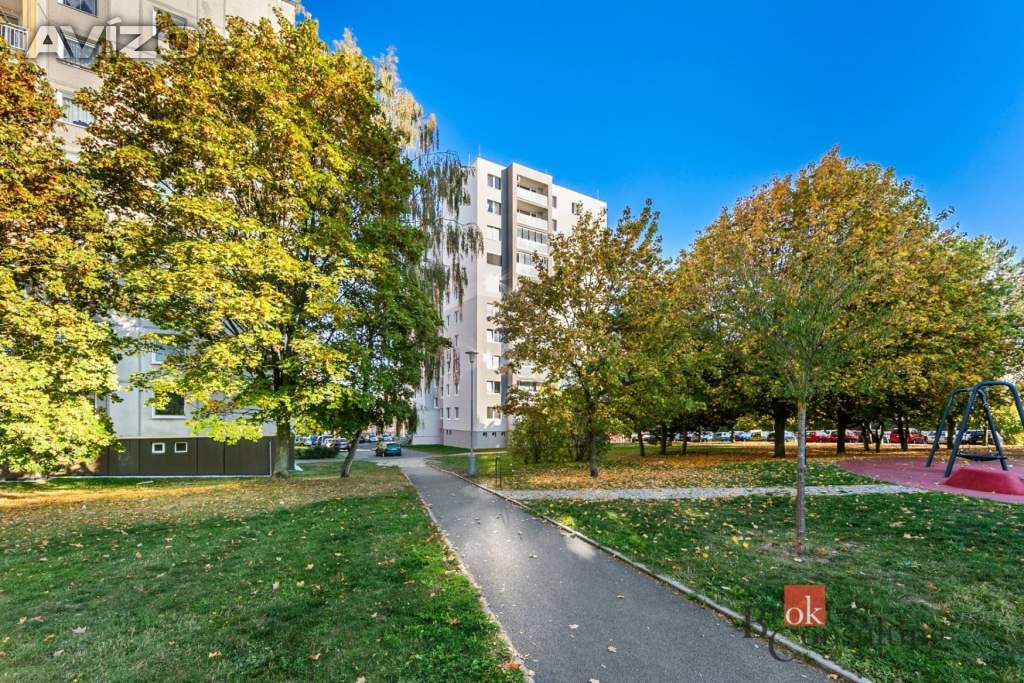 Foto inzerátu Prodej bytu 4+1 76 m², Plzeň