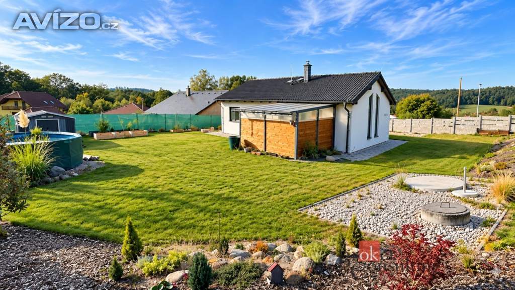 Foto inzerátu Prodej rodinného domu 90 m², Leštinka