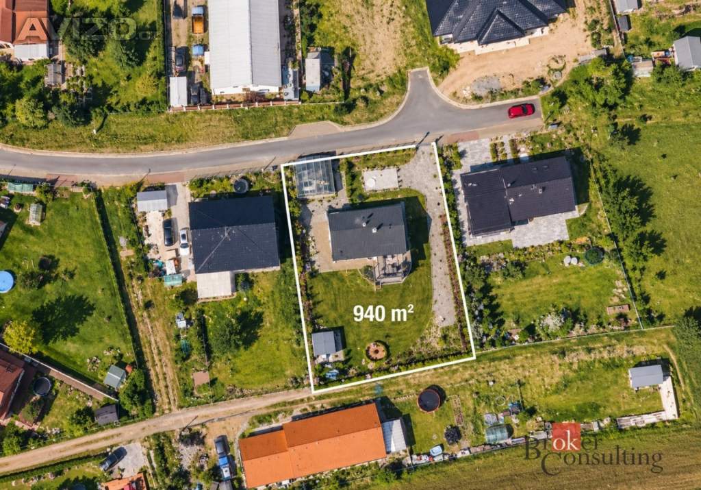 Foto inzerátu Prodej rodinného domu 90 m², Leštinka