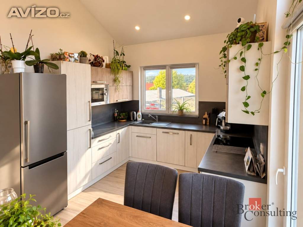 Foto inzerátu Prodej rodinného domu 90 m², Leštinka