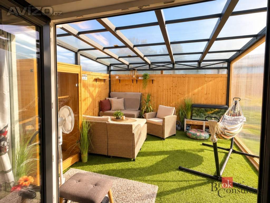 Foto inzerátu Prodej rodinného domu 90 m², Leštinka