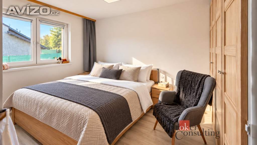 Foto inzerátu Prodej rodinného domu 90 m², Leštinka