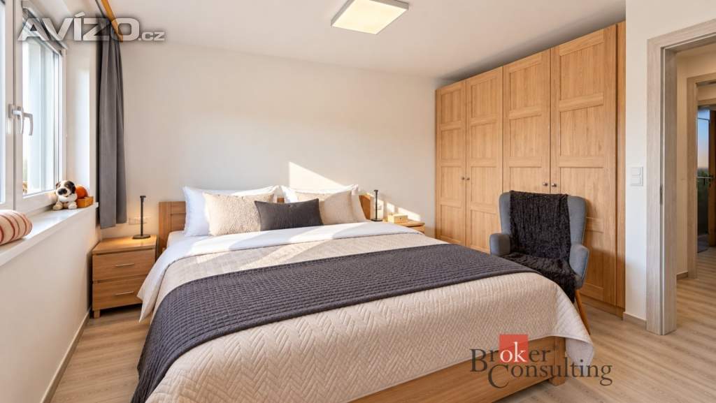 Foto inzerátu Prodej rodinného domu 90 m², Leštinka