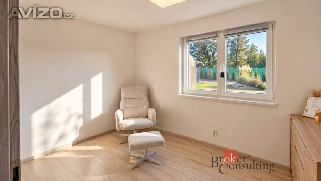 Foto inzerátu Prodej rodinného domu 90 m², Leštinka