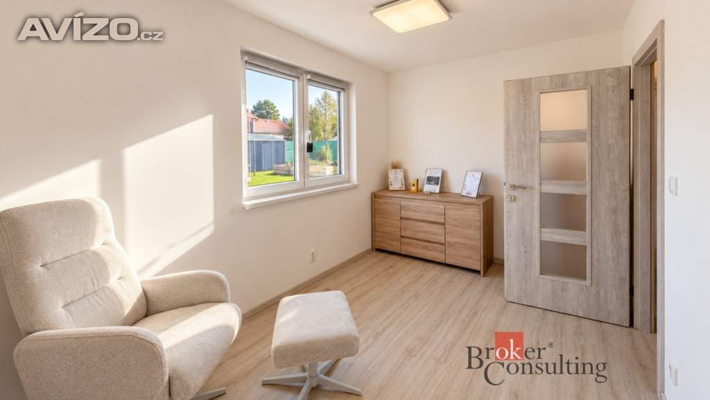 Foto inzerátu Prodej rodinného domu 90 m², Leštinka