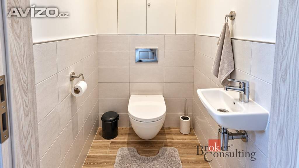 Foto inzerátu Prodej rodinného domu 90 m², Leštinka