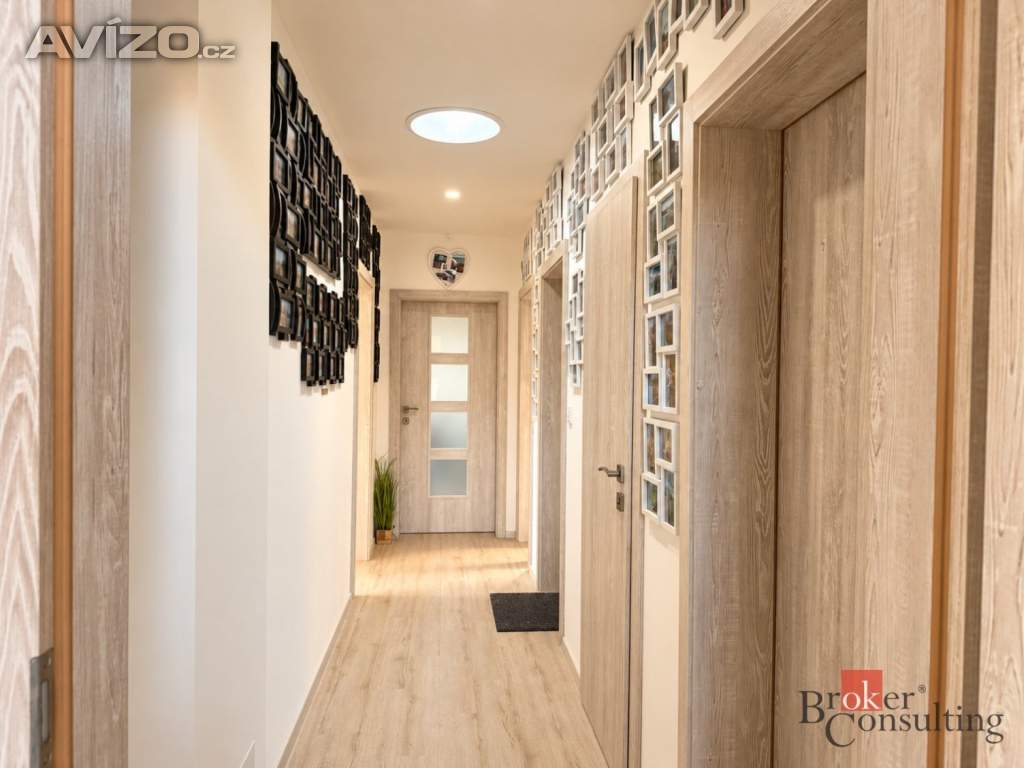 Foto inzerátu Prodej rodinného domu 90 m², Leštinka