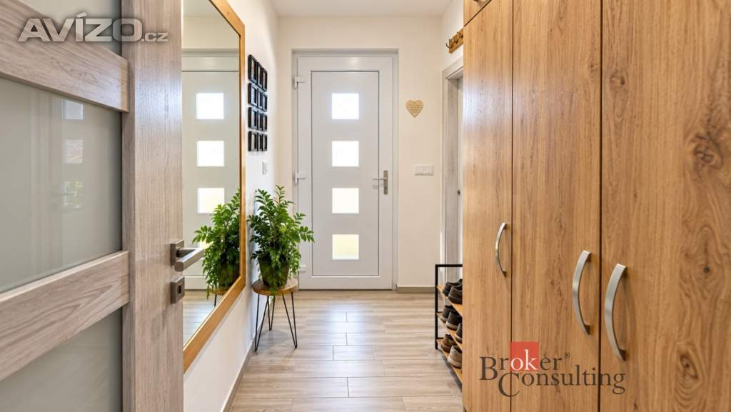 Foto inzerátu Prodej rodinného domu 90 m², Leštinka