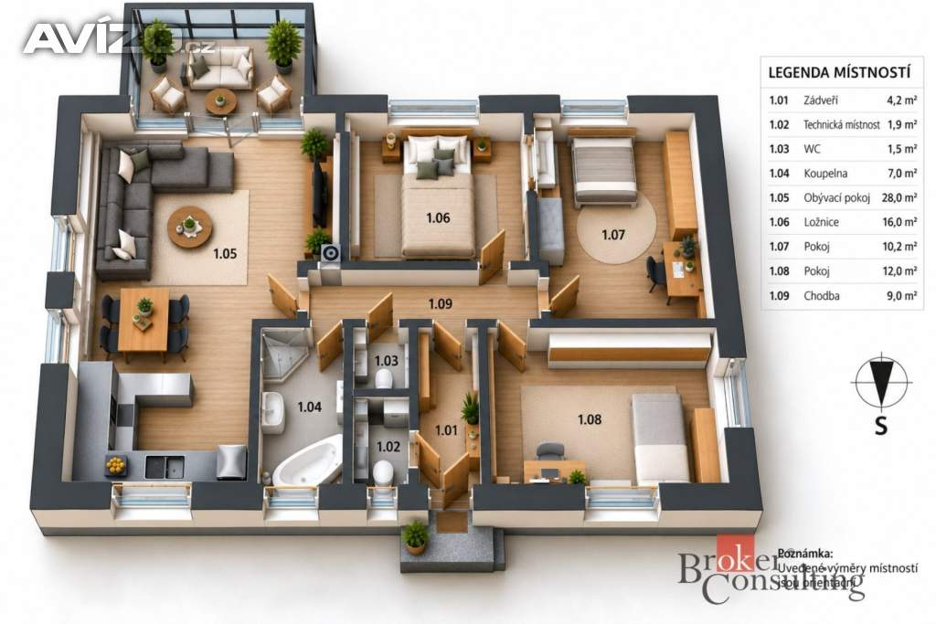 Foto inzerátu Prodej rodinného domu 90 m², Leštinka