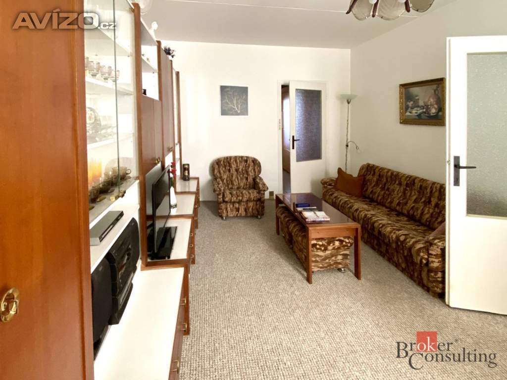 Foto inzerátu Prodej bytu 3+1 73 m², Praha
