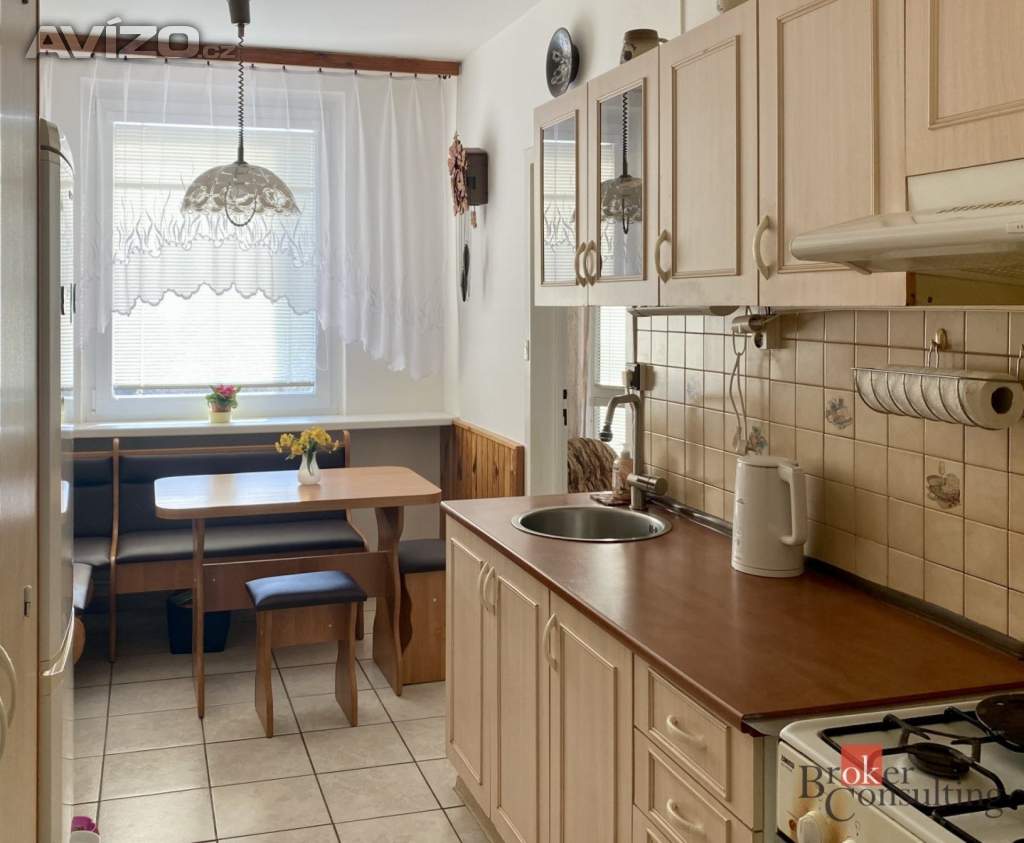 Foto inzerátu Prodej bytu 3+1 73 m², Praha