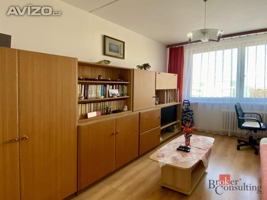 Foto inzerátu Prodej bytu 3+1 73 m², Praha
