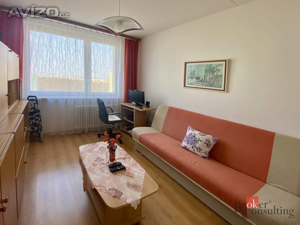Foto inzerátu Prodej bytu 3+1 73 m², Praha