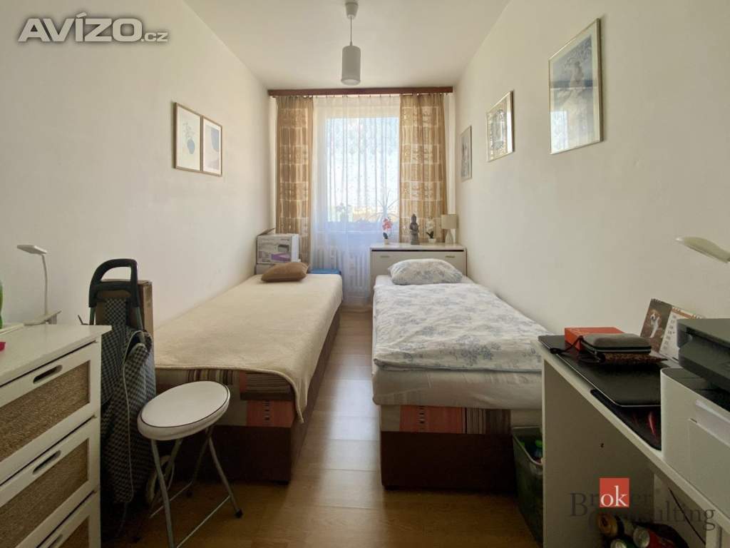Foto inzerátu Prodej bytu 3+1 73 m², Praha