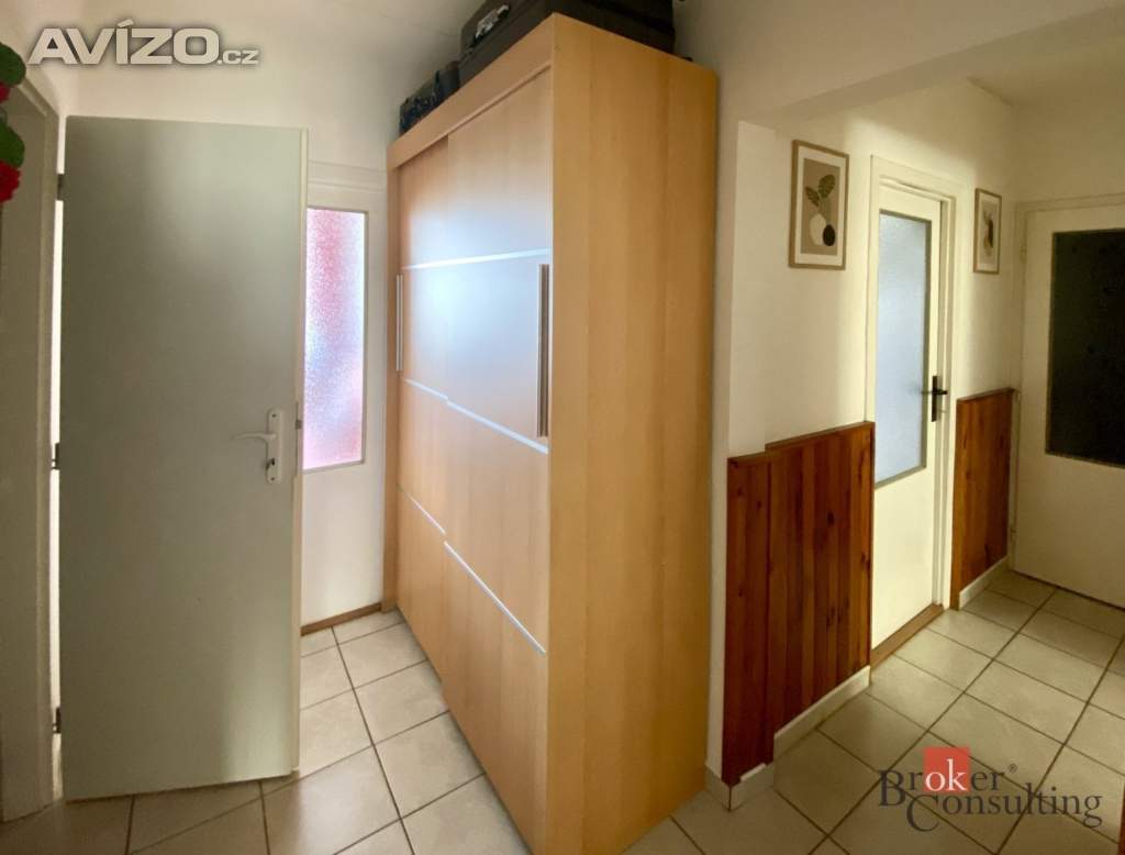 Foto inzerátu Prodej bytu 3+1 73 m², Praha