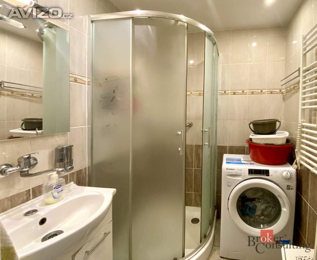 Foto inzerátu Prodej bytu 3+1 73 m², Praha