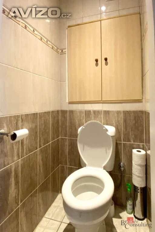 Foto inzerátu Prodej bytu 3+1 73 m², Praha
