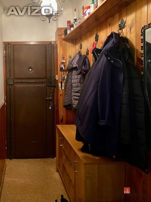 Foto inzerátu Prodej bytu 3+1 73 m², Praha
