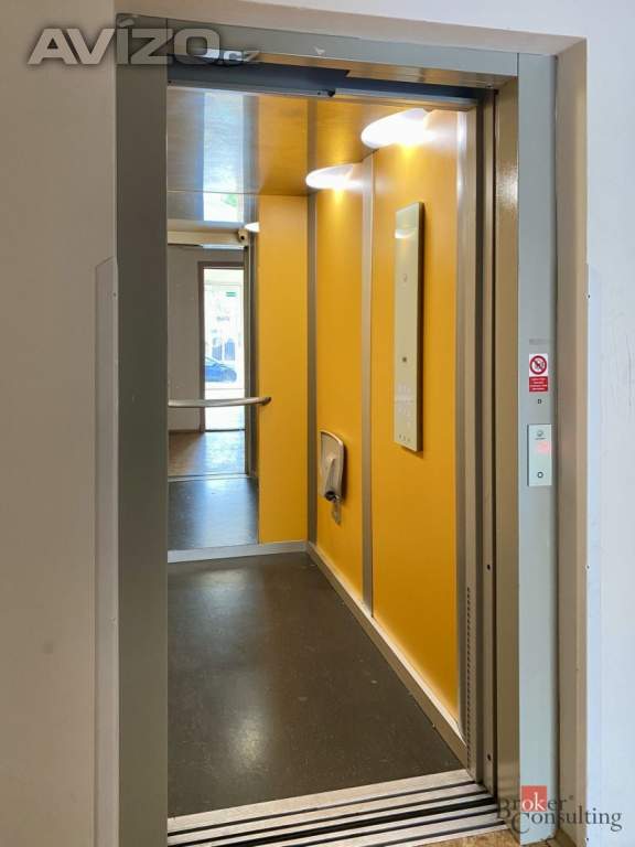 Foto inzerátu Prodej bytu 3+1 73 m², Praha