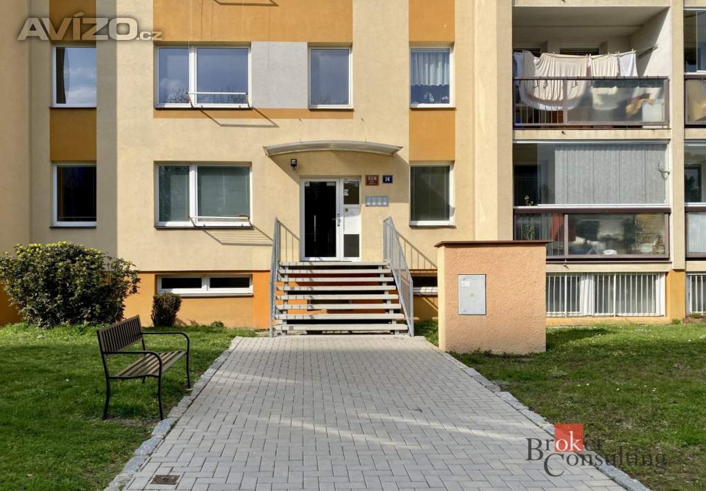 Foto inzerátu Prodej bytu 3+1 73 m², Praha