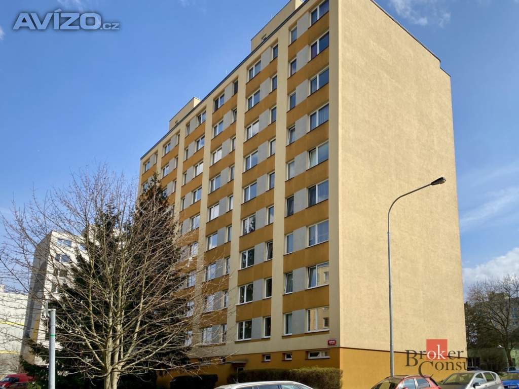 Foto inzerátu Prodej bytu 3+1 73 m², Praha