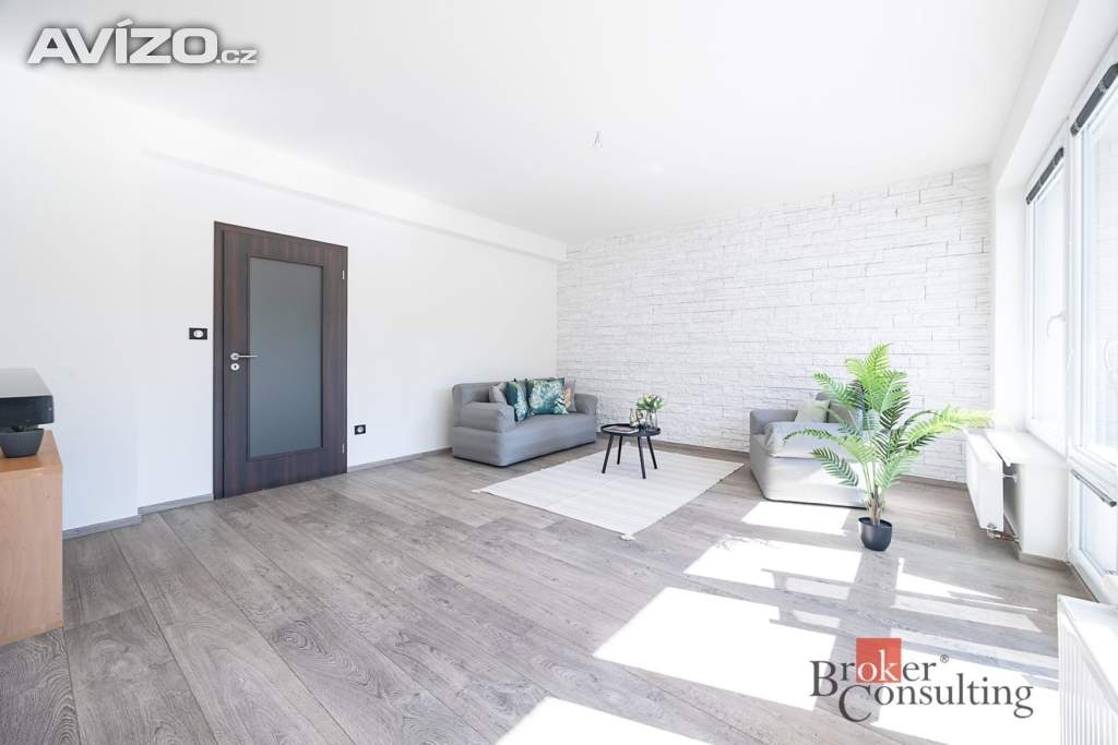 Foto inzerátu Prodej bytu 5+kk 135 m², Praha