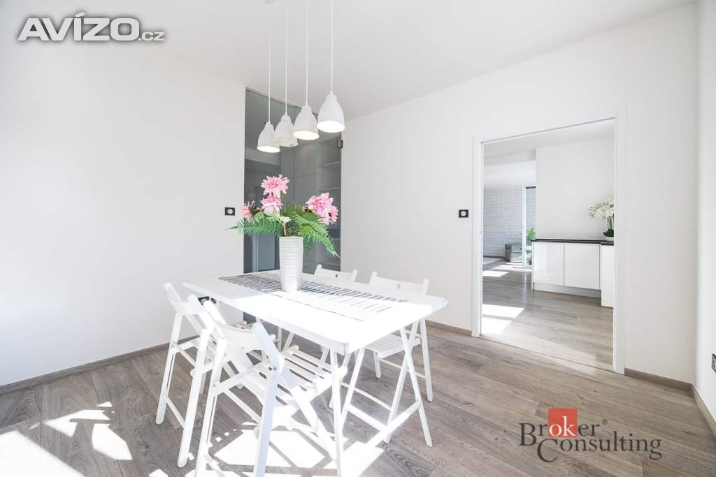 Foto inzerátu Prodej bytu 5+kk 135 m², Praha