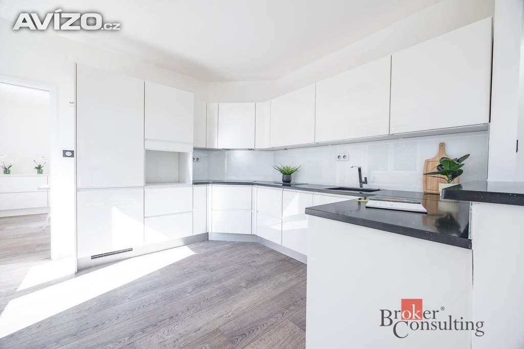 Foto inzerátu Prodej bytu 5+kk 135 m², Praha
