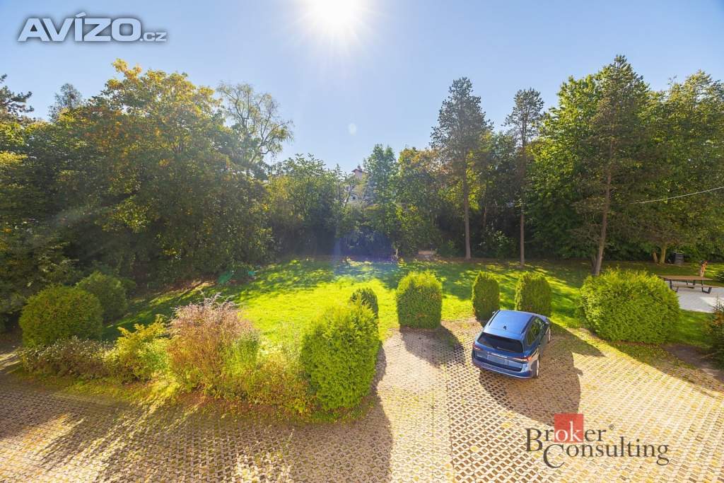 Foto inzerátu Prodej bytu 5+kk 135 m², Praha