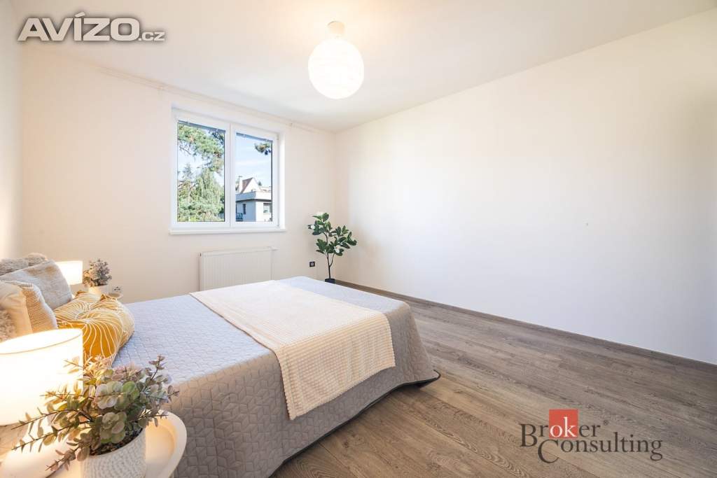 Foto inzerátu Prodej bytu 5+kk 135 m², Praha