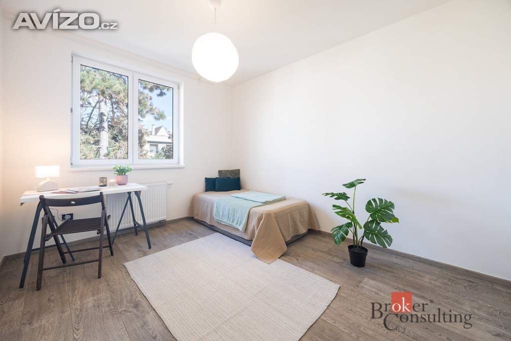 Foto inzerátu Prodej bytu 5+kk 135 m², Praha