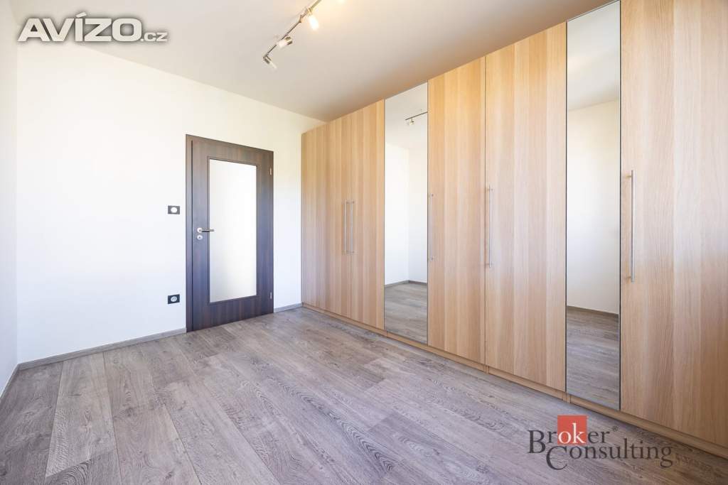Foto inzerátu Prodej bytu 5+kk 135 m², Praha