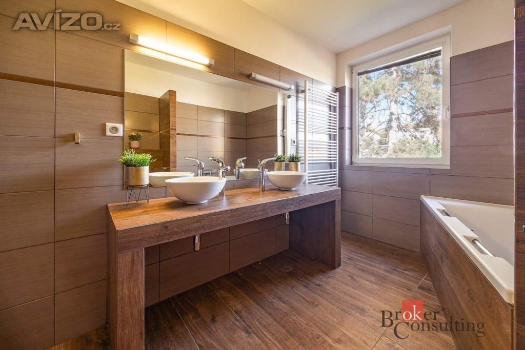 Foto inzerátu Prodej bytu 5+kk 135 m², Praha