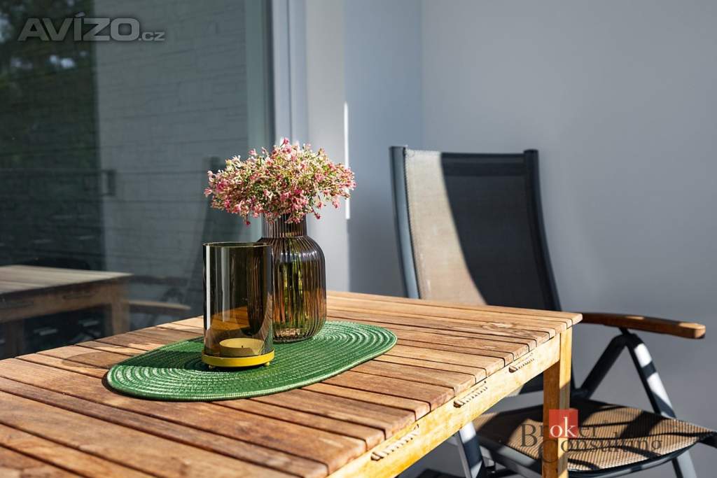 Foto inzerátu Prodej bytu 5+kk 135 m², Praha