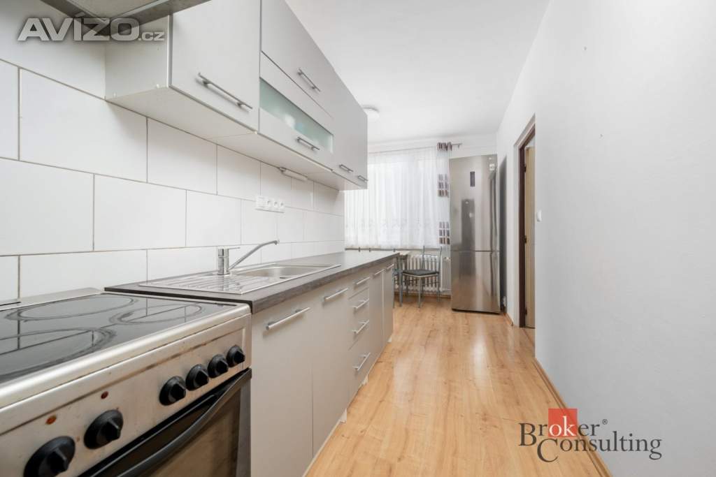 Foto inzerátu Prodej bytu 2+1 65 m², Černousy