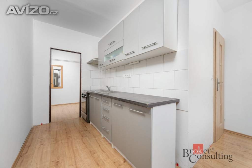 Foto inzerátu Prodej bytu 2+1 65 m², Černousy
