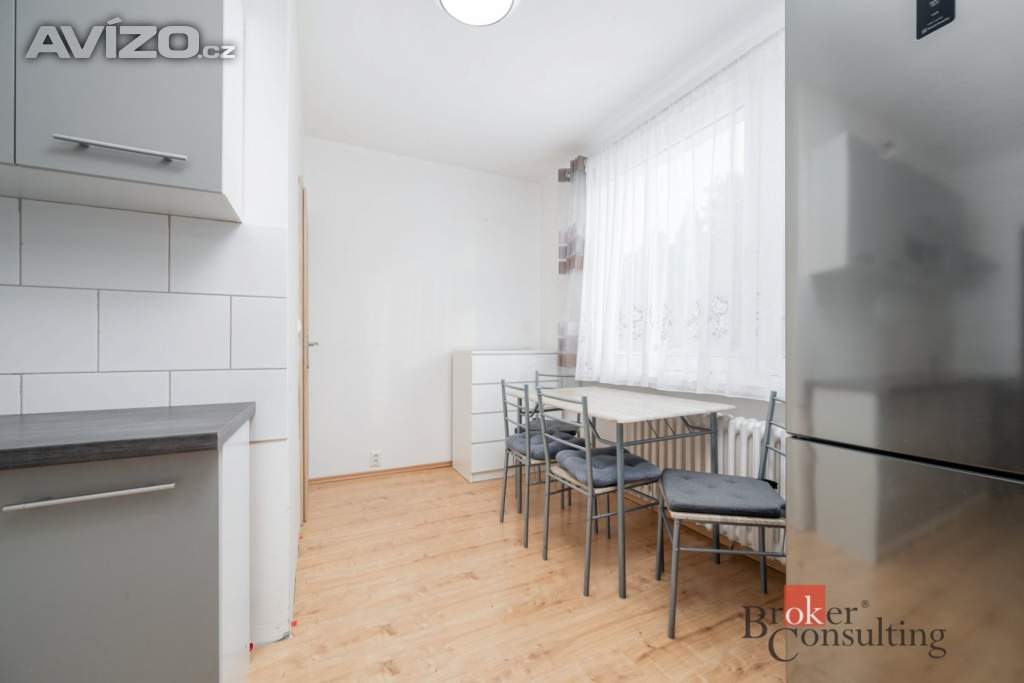 Foto inzerátu Prodej bytu 2+1 65 m², Černousy